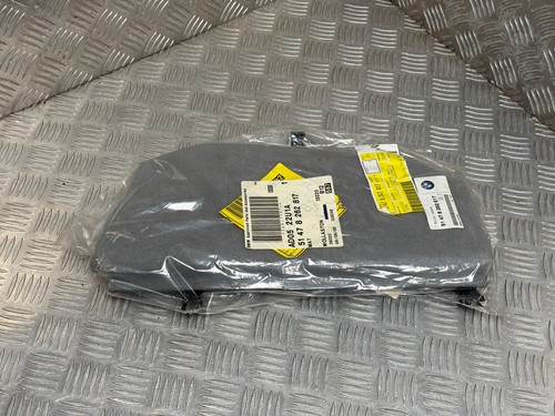 Genuine bmw e46 touring boot - e46,