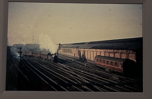 35mm colour rail - slide, lm78