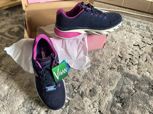 Skechers glide step - glide, air