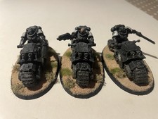 Games Workshop Warhammer 40k
