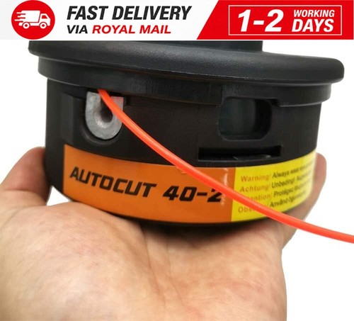 Strimmer head for - head,