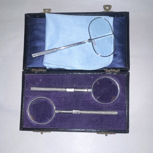 Jackson cross lenses and - cross, 0.25