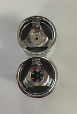 Tamiya RC Rear Wheel: DT-02
