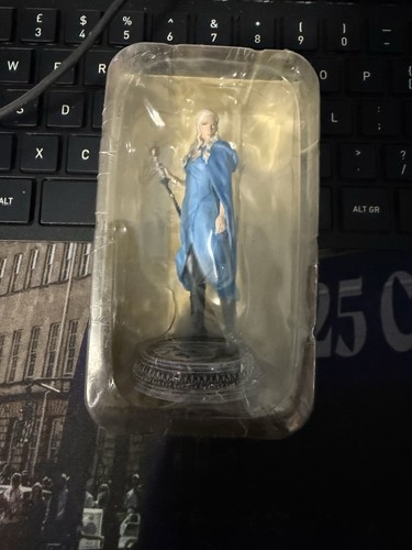 Eaglemoss hbo game thrones - eaglemoss, of