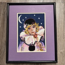 Pierrot Creations Vintage