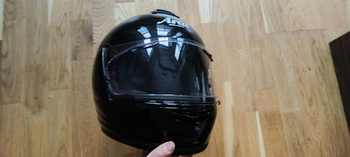 Arai axces iii motorcycle - arai,