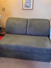 John Lewis 2 Seater Sofa Bed