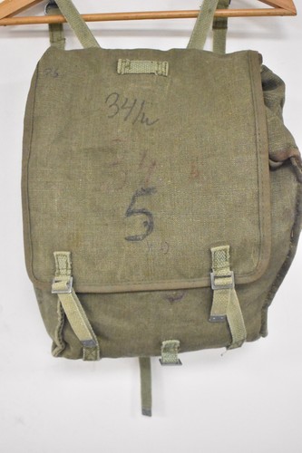 Vintage 1970s polish army cube - 1970s,