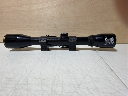 Rhino 4x40 wide scope - 4x40, with
