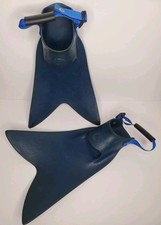 Force fin open - force,