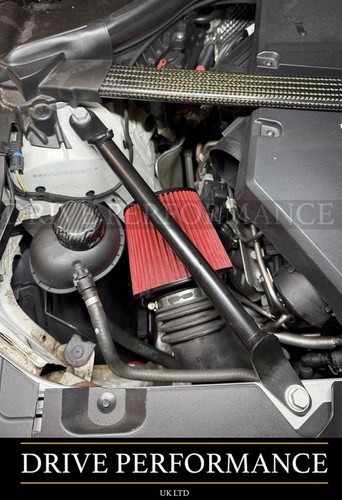 Drive performance air - performance, filter