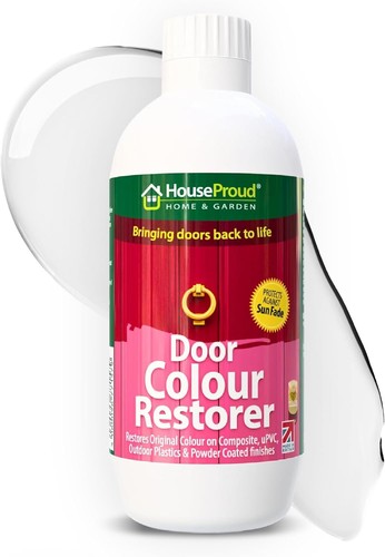 Houseproud door colour - houseproud,