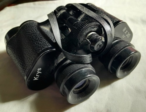 Krys 8x30 degree - krys,