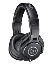 Audio Technica ATH-M40x Closed