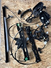 Ford Ranger 2017 All Door Parts Passenger Side