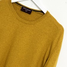 Brook Taverner Men's Merino