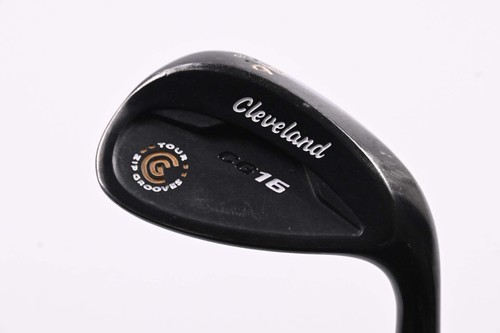 Cleveland cg16 pitching wedge - cg16,