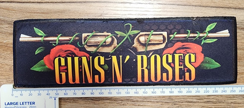 Guns roses rock band - , super