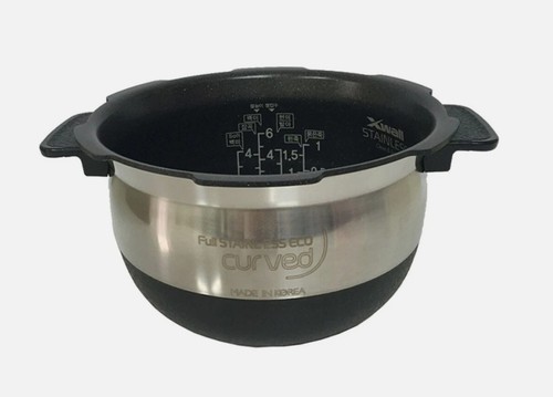 Cuckoo rice cooker inner - rice,