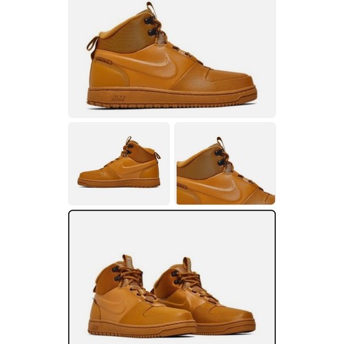Nike path winter wheat gold - winter,