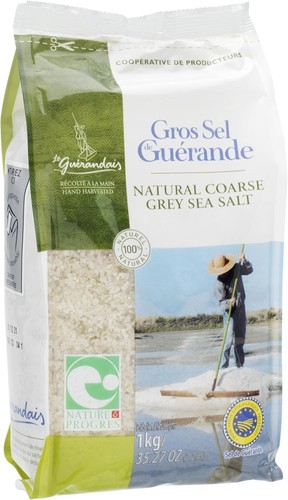 1kg guerandais celtic - le,