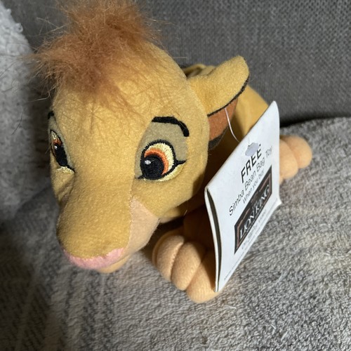 Disney vintage simba - disney,