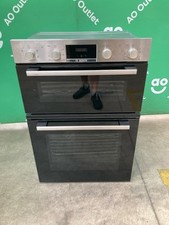 Bosch Electric Built-in Double Oven Stainless Steel MHA133BR0B #LF104901