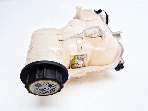 Range rover vogue - rover, coolant