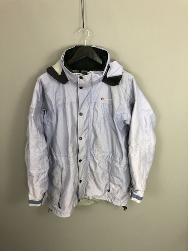 Berghaus aquafoil pro2 jacket - berghaus,