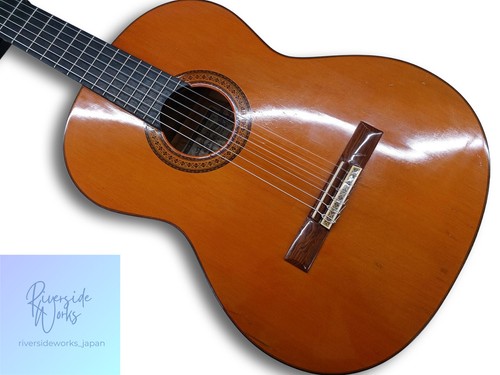 Ryoji matsuoka classic guitar - ryoji,