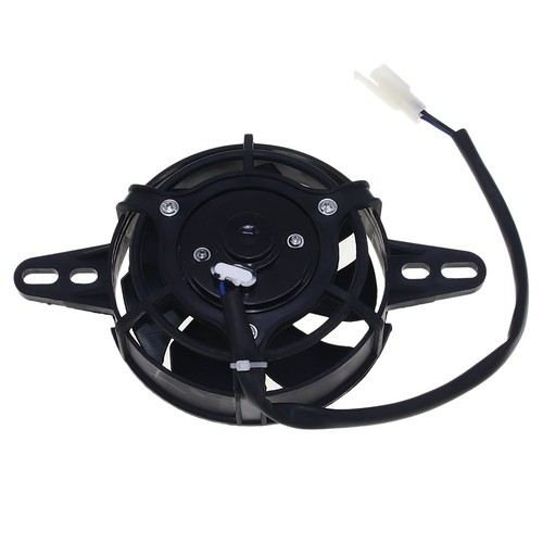 12v radiator cooling - cooling, fan