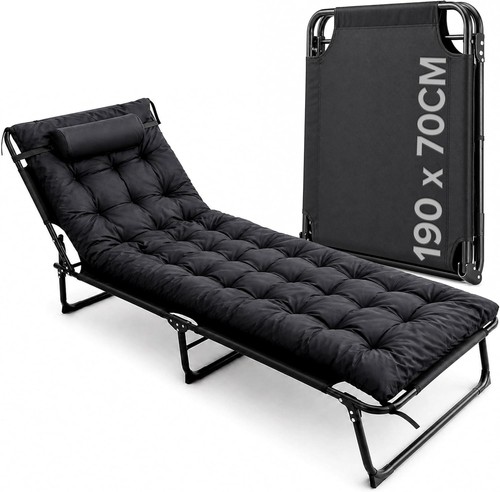 Heavy duty reclining - duty, sun