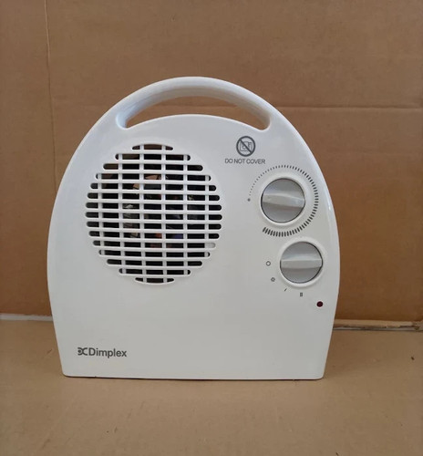 Dimplex 2kw electric fan - dimplex,