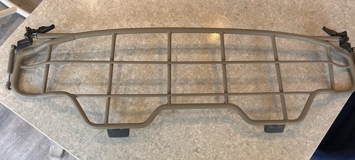 Volvo dog guard - xc, 70