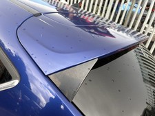 Ford Focus MK3 Zetec Hatch 5