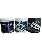 Creatine Powder, Intra-Workout