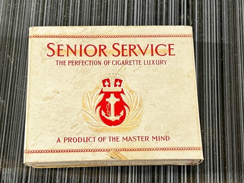 Vintage senior service - vintage,
