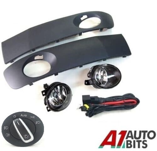 Fit transporter fog - t5,