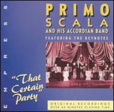 Primo Scala Accordian Band Ft