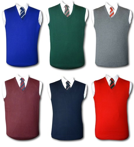 Traditional school uniform - traditional,