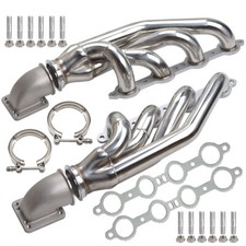 Turbo Exhaust Manifold&Headers