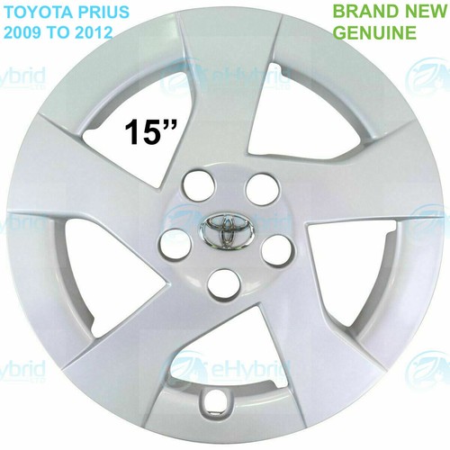 Genuine toyota prius - toyota, 15"