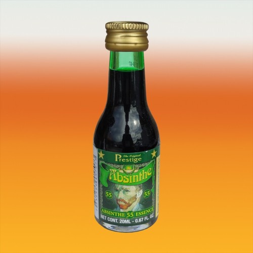 Original prestige 20ml - prestige,