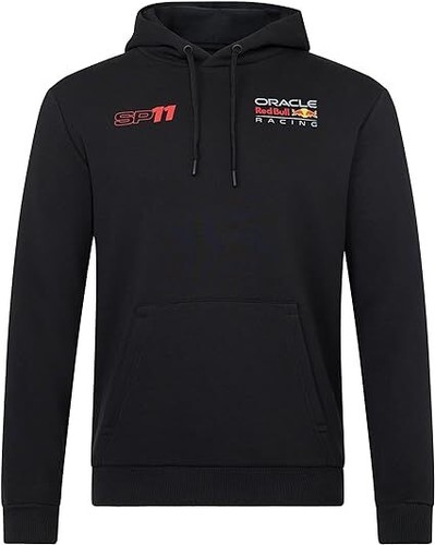 Perez hoodie sale - perez, red