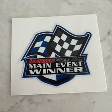 Irwindale Speedway Main Event