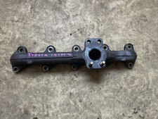 FORD FIESTA 1.4 TDCI F6JB EXHAUST MANIFOLD 2008-2012 8S6Q9431AA #RC