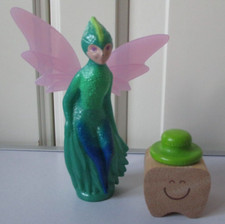 VGC McDonalds Rise of the