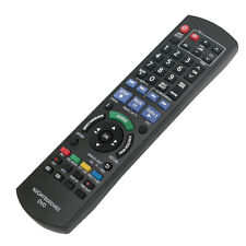 New Remote Control