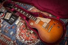 GIBSON USA Custom Shop 59