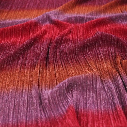 Moonlight coloured shimmer red - shimmer,